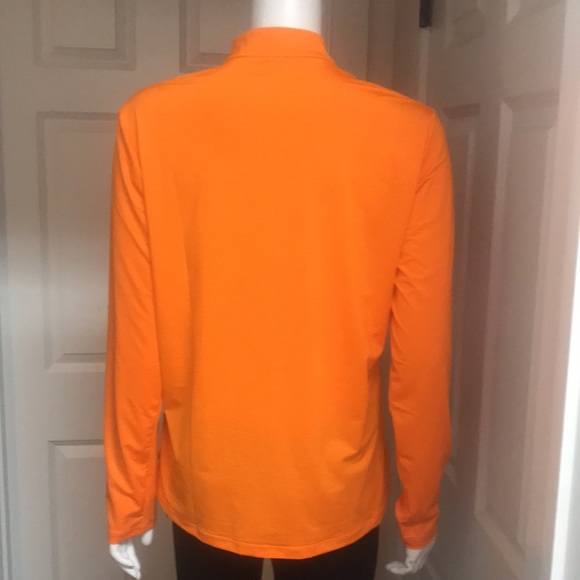 Nike Athletic/Athleisure 1/4 Zip Top, NWT! - Picture 6 of 10
